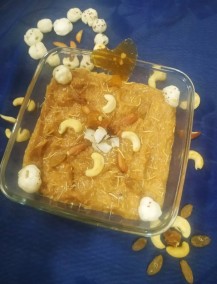 Shahi Sevai